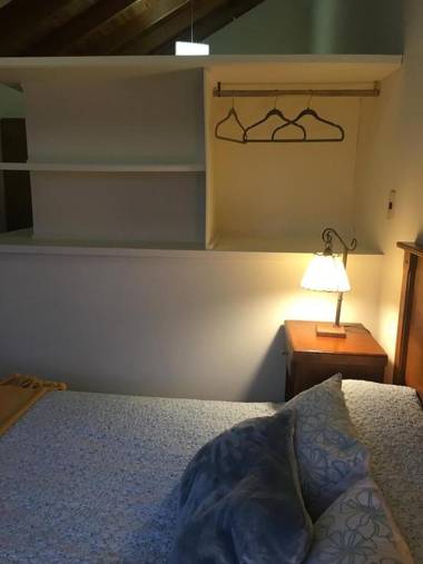 Ushuhouse Apartments