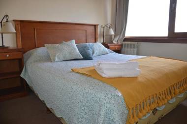 Ushuhouse Apartments