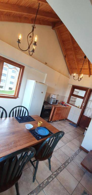 Ushuhouse Apartments