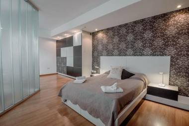 Ushuaia Homes Downtown Apartments - Previaje