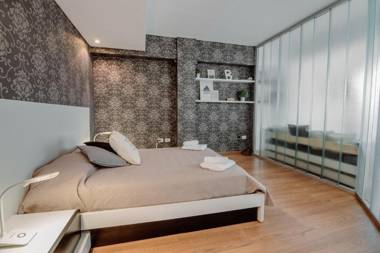 Ushuaia Homes Downtown Apartments - Previaje