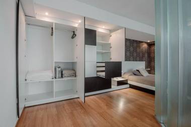 Ushuaia Homes Downtown Apartments - Previaje