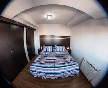 Amanecer Fueguino II