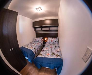 Amanecer Fueguino II