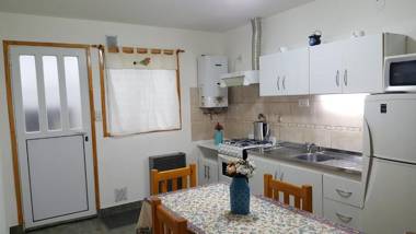 Departamentos Buen Pasar