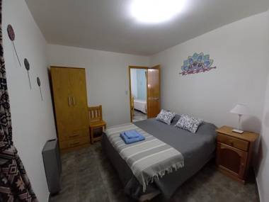 Departamentos Buen Pasar