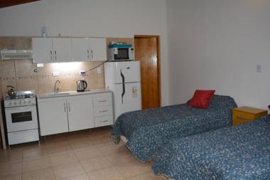 Monseñor Fagnano 592 "D"