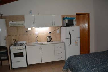 Monseñor Fagnano 592 "D"