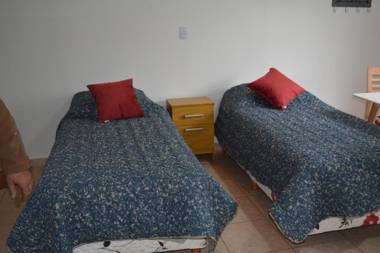 Monseñor Fagnano 592 "D"