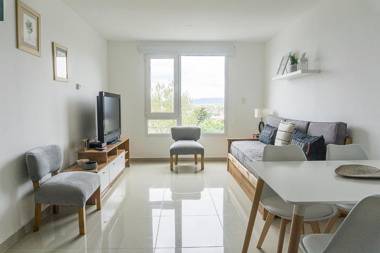 Gente del Sur Goleta