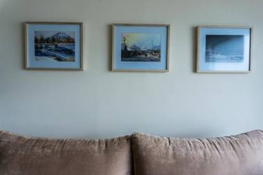 Gente del Sur Antártida 304