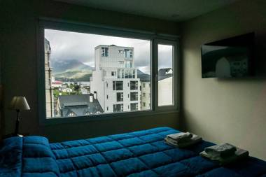 Gente del Sur Antártida 202