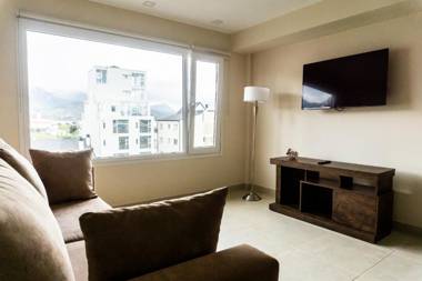 Gente del Sur Antártida 202