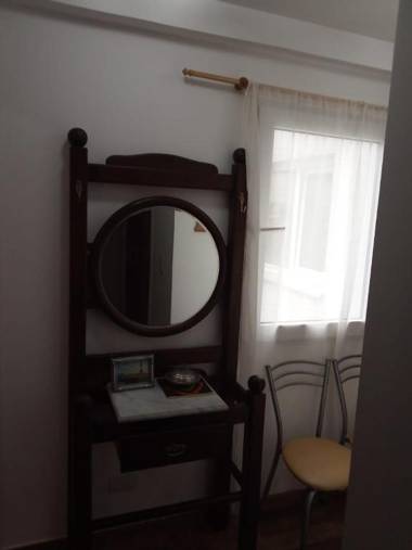 DEPTO NUEVO USHUAIA LINDA VISTA AL NORTE Wifi