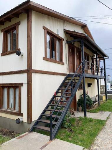 Aunaisin-Paz Centro-Vintage