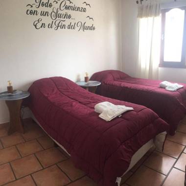 Aunaisin-Paz Centro-Vintage