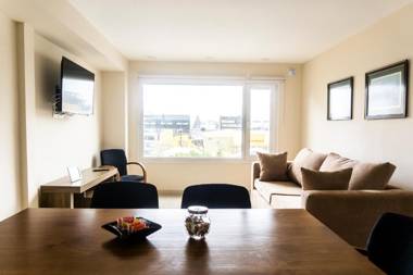 Gente del Sur Antártida 201