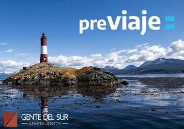 Gente del Sur Antártida 201