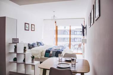 Gente del Sur Amundsen I