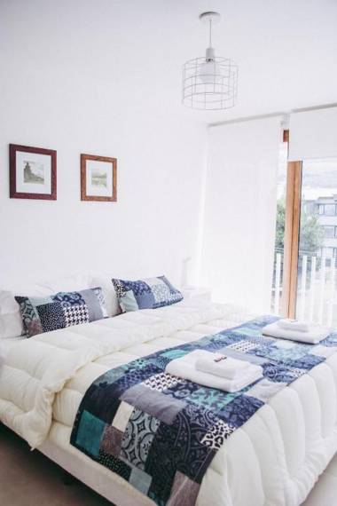 Gente del Sur Amundsen I