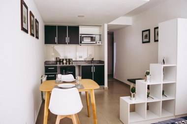 Gente del Sur Amundsen I