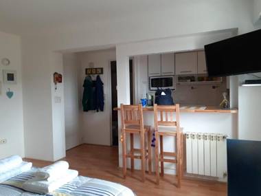 Gente del Sur Mara II