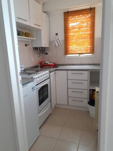 Gente del Sur Mara II