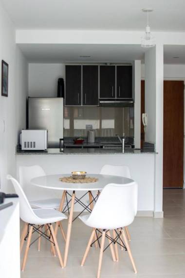 Gente del Sur Amundsen II