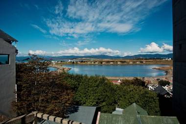 Gente del Sur Amundsen II