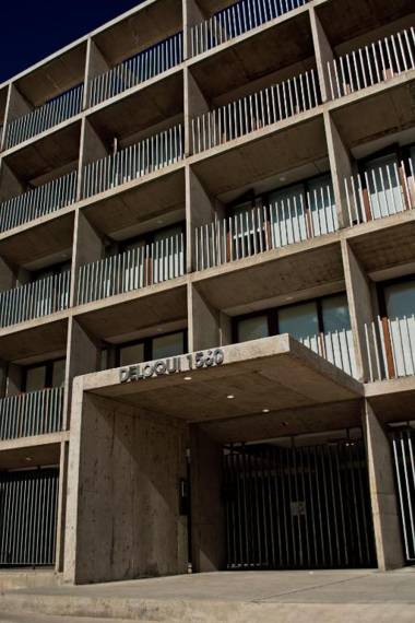 Gente del Sur Amundsen II