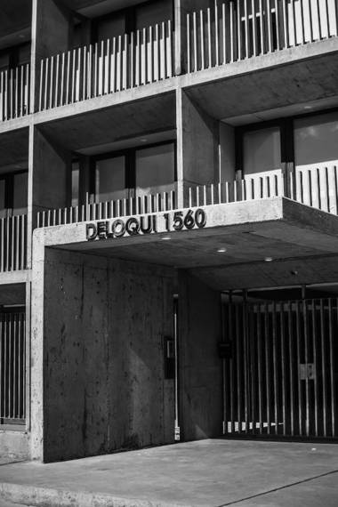 Gente del Sur Amundsen II