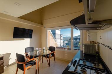 Gente del Sur Antartida 406