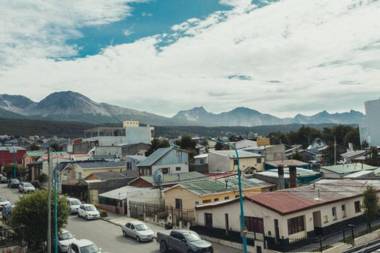 Gente del sur Goleta Fueguina