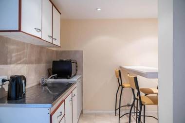 Mirabeagle Departamentos