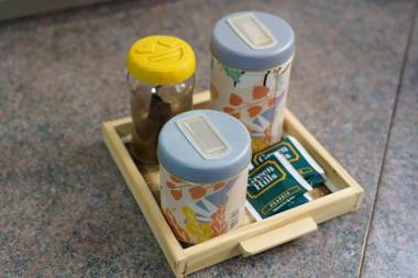 Happy Guest Apart 17