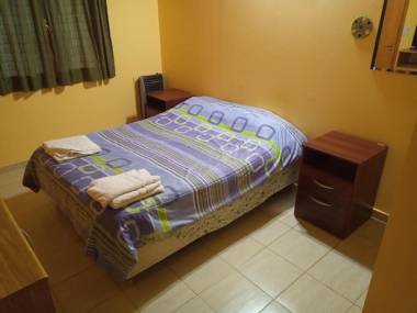 Tu descanso en el fin del mundo