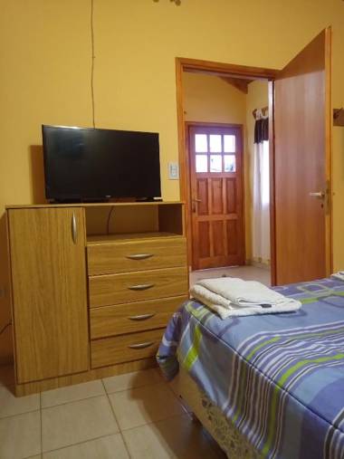 Tu descanso en el fin del mundo