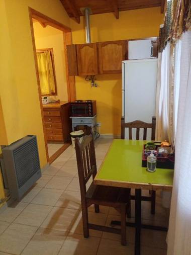 Tu descanso en el fin del mundo