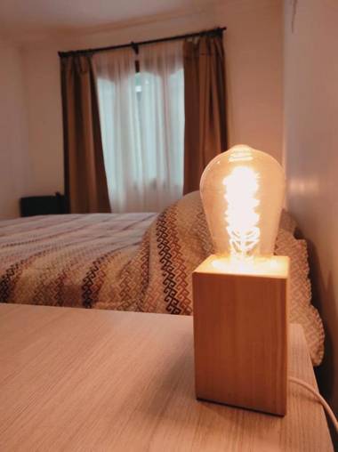 Aunaisin- Paz Centro II