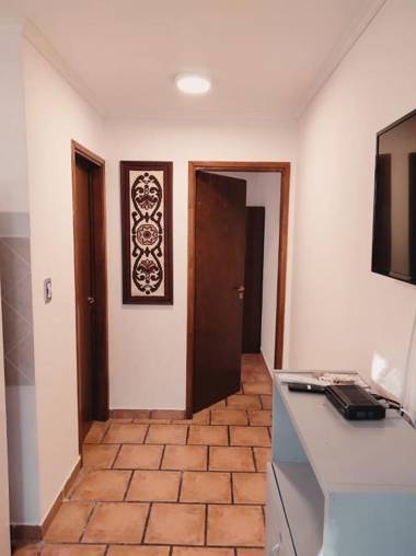 Aunaisin- Paz Centro II