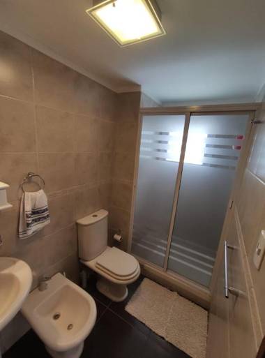 Departamento Austral I