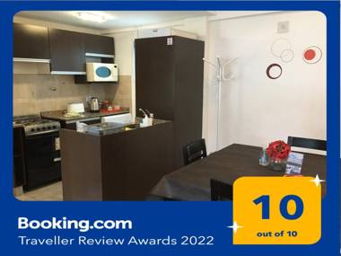 Departamento Austral I