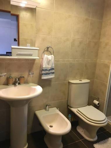 Departamento Austral I