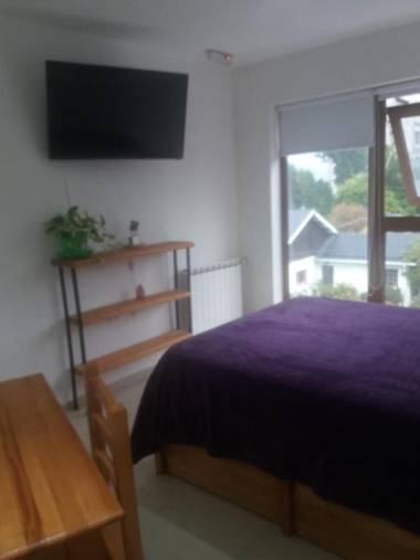 Departamento Centrico Ana