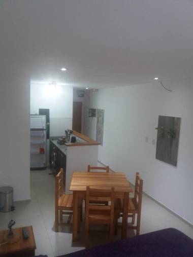 Departamento Centrico Ana