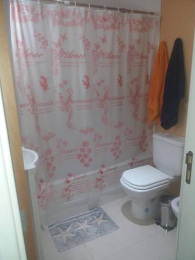 Departamento Centrico Ana