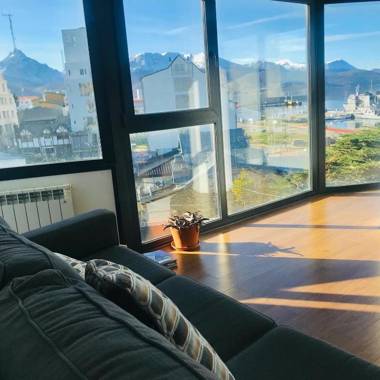 Apartamento Antártida Park