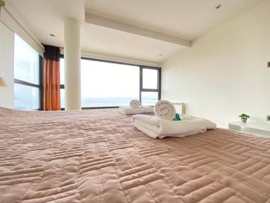 Apartamento Antártida Park