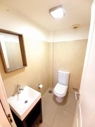 Antártida-Park Pleno Centro de Ushuaia