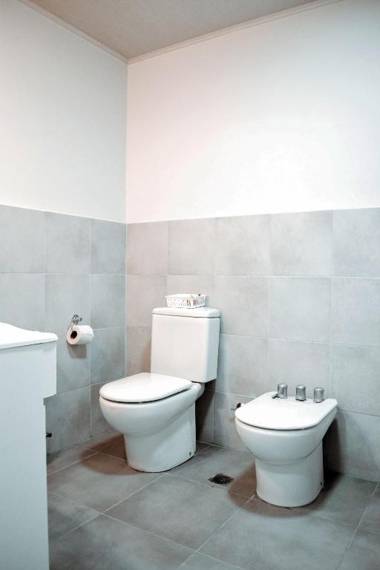 Gente del Sur Glaciar Martial